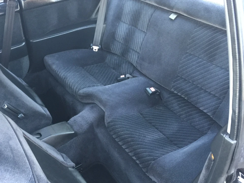 1991 Honda Prelude 3rd Gen - Image 30 of 31