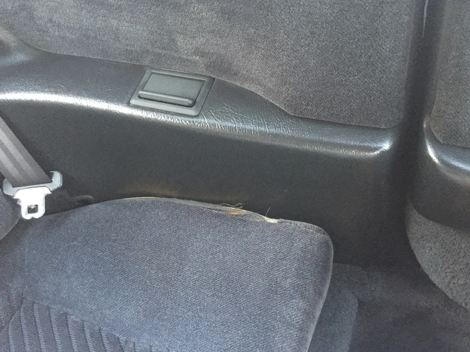 1991 Honda Prelude 3rd Gen - Image 31 of 31