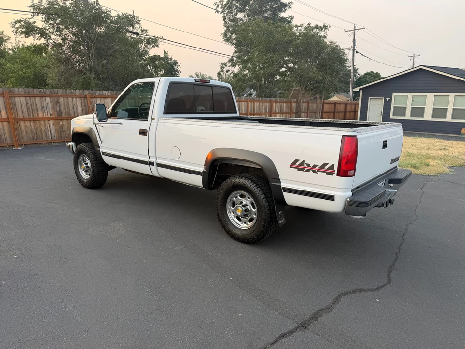 1998 Chevrolet C/K 4th Gen - Image 2 of 31