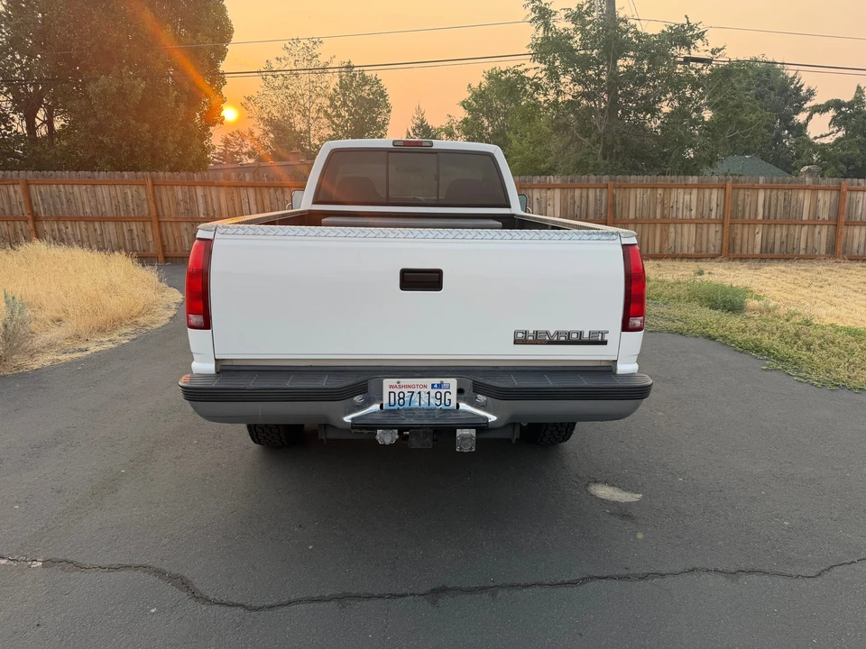 1998 Chevrolet C/K 4th Gen - Image 3 of 31