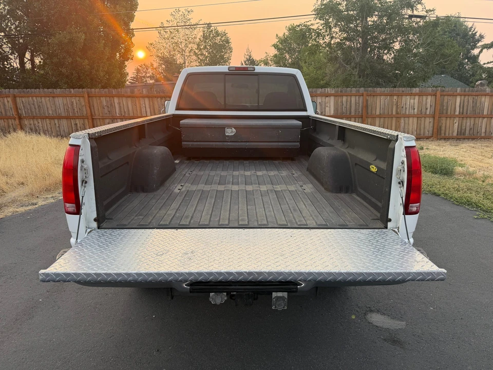 1998 Chevrolet C/K 4th Gen - Image 4 of 31