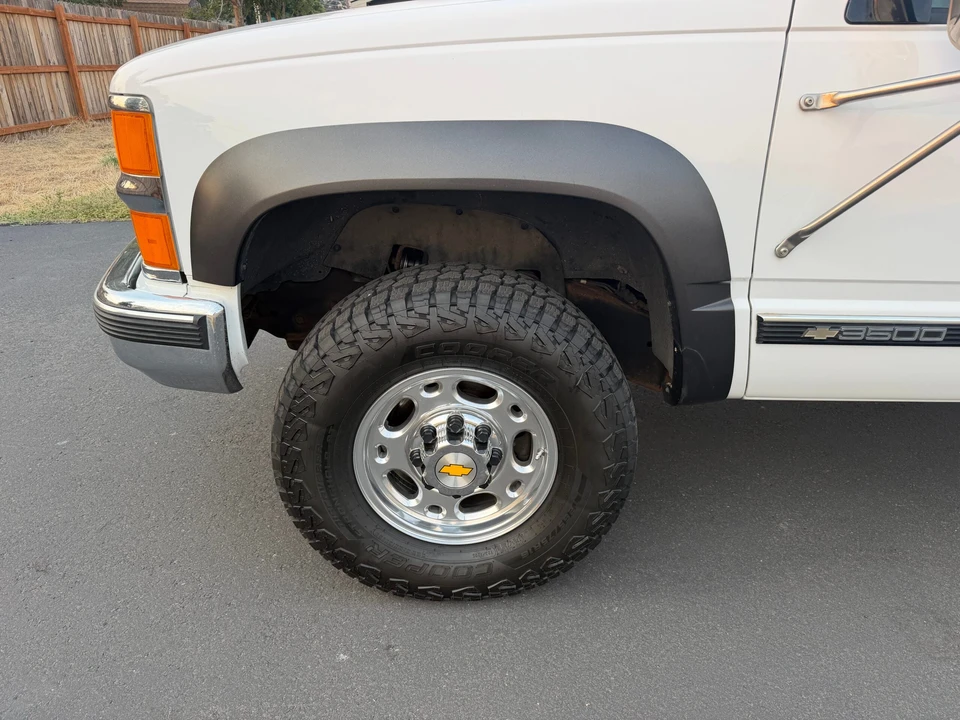 1998 Chevrolet C/K 4th Gen - Image 17 of 31
