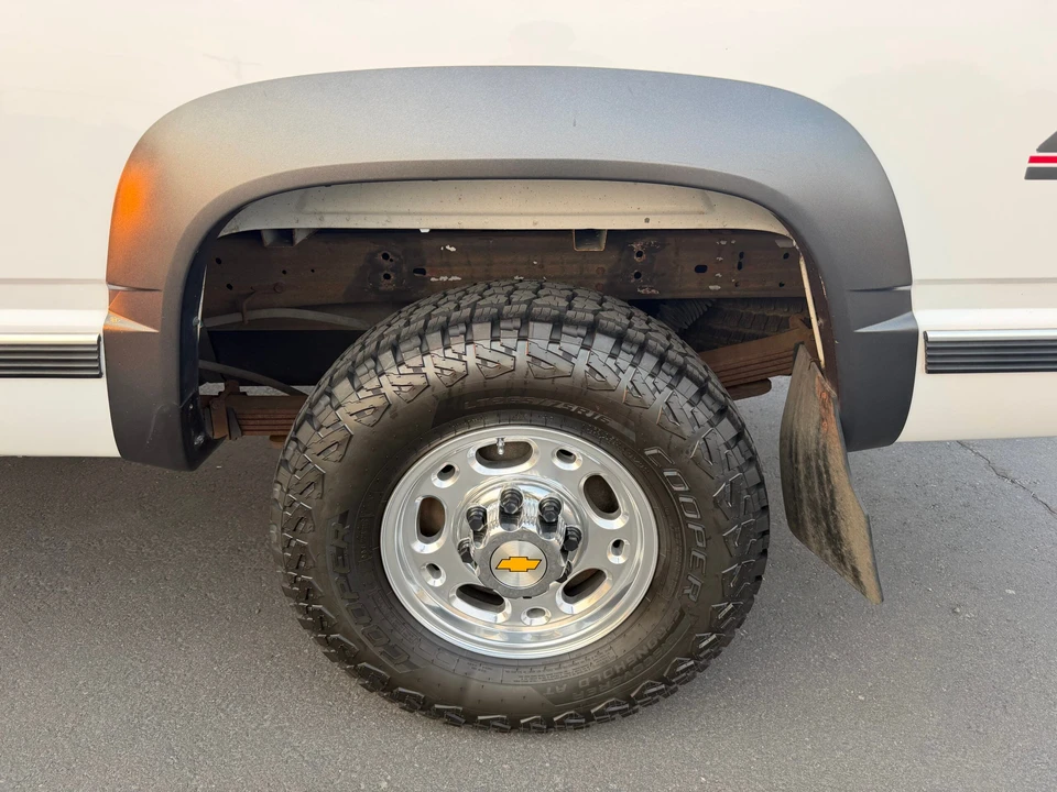1998 Chevrolet C/K 4th Gen - Image 18 of 31