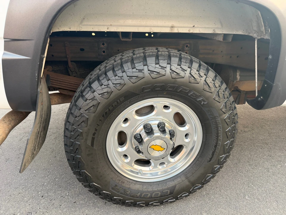 1998 Chevrolet C/K 4th Gen - Image 21 of 31