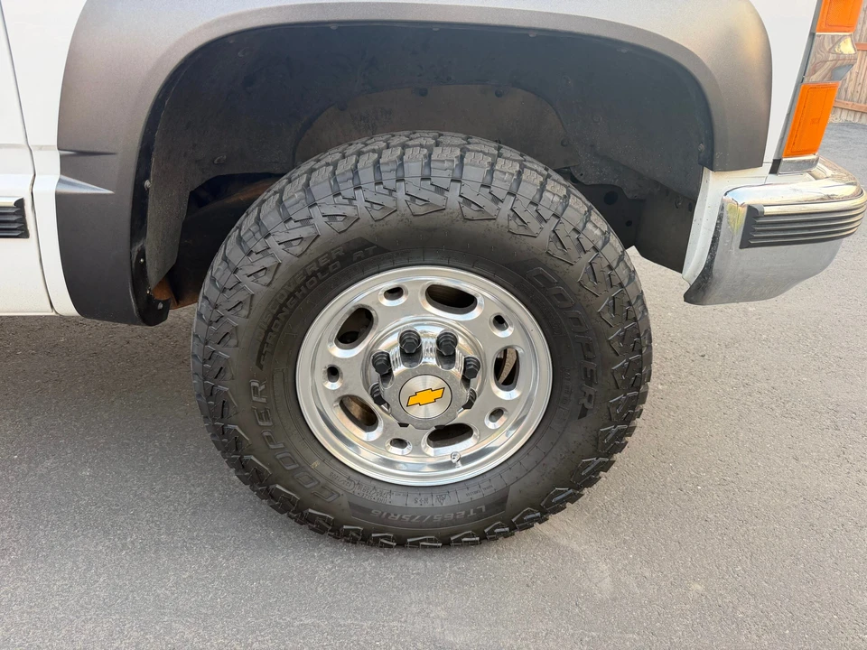 1998 Chevrolet C/K 4th Gen - Image 22 of 31