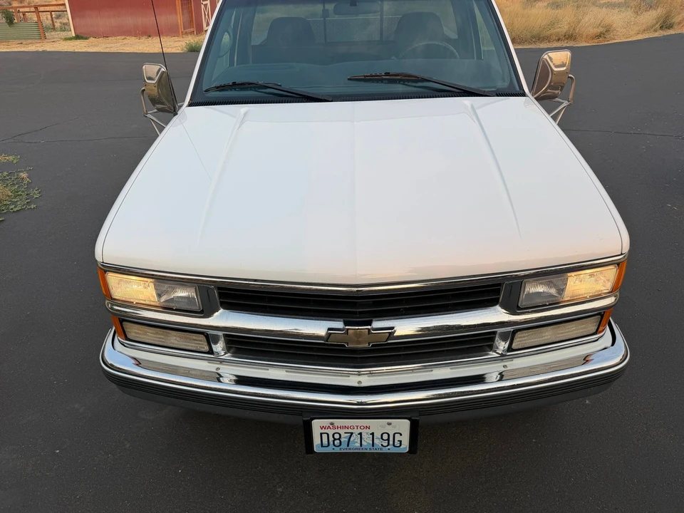 1998 Chevrolet C/K 4th Gen - Image 12 of 31