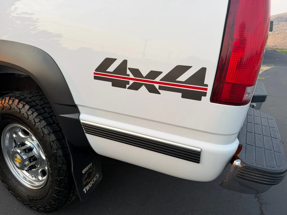 1998 Chevrolet C/K 4th Gen - Image 19 of 31