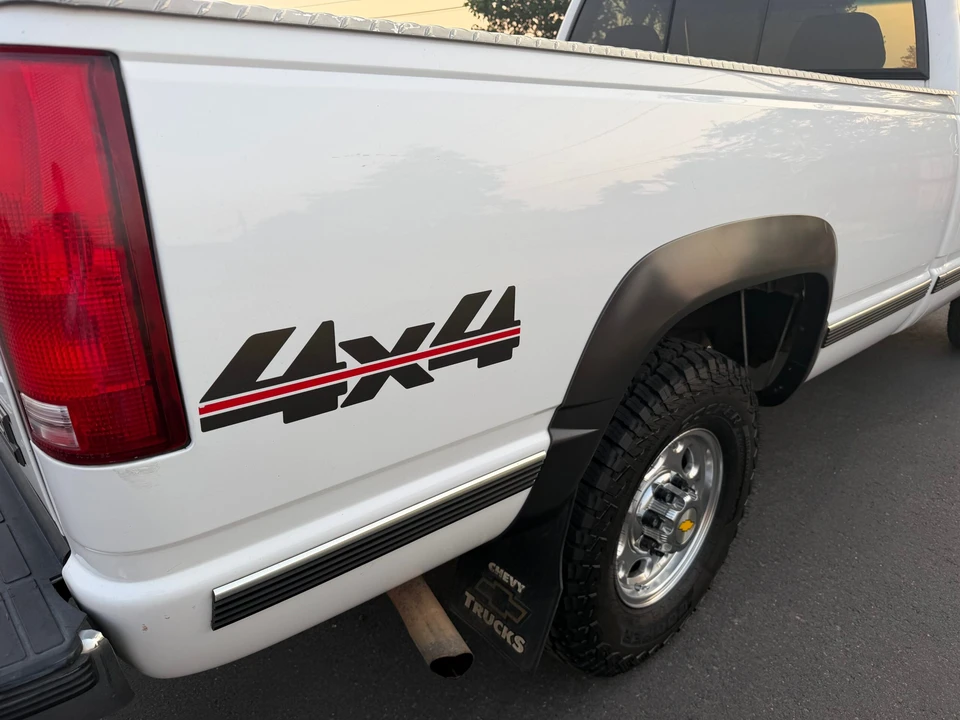 1998 Chevrolet C/K 4th Gen - Image 20 of 31