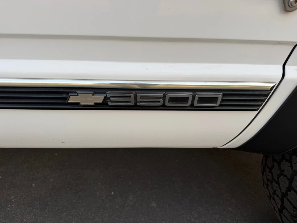 1998 Chevrolet C/K 4th Gen - Image 28 of 31