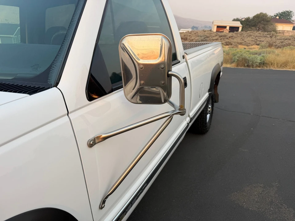 1998 Chevrolet C/K 4th Gen - Image 29 of 31