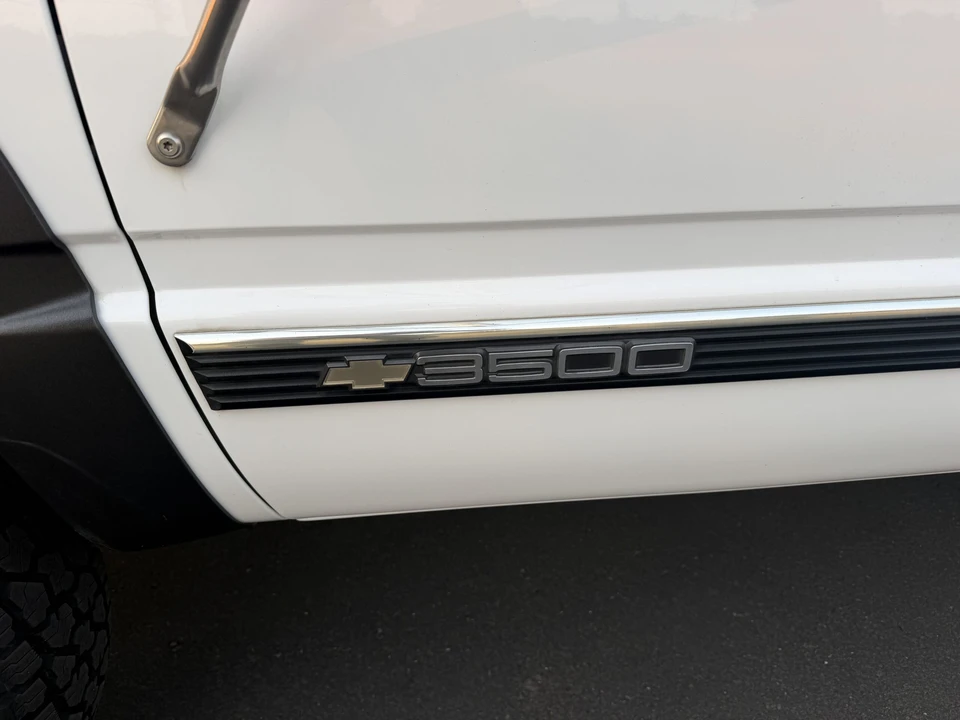 1998 Chevrolet C/K 4th Gen - Image 30 of 31