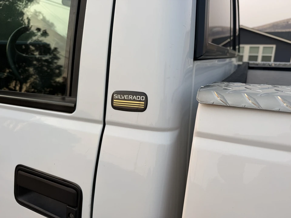 1998 Chevrolet C/K 4th Gen - Image 31 of 31