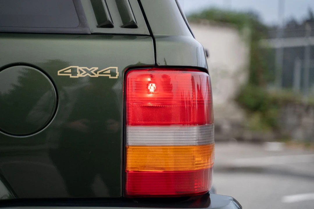 1995 Jeep ZJ Grand Cherokee - Image 25 of 31