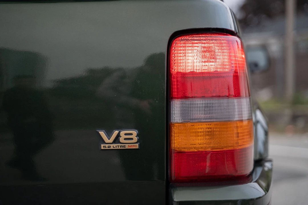 1995 Jeep ZJ Grand Cherokee - Image 28 of 31