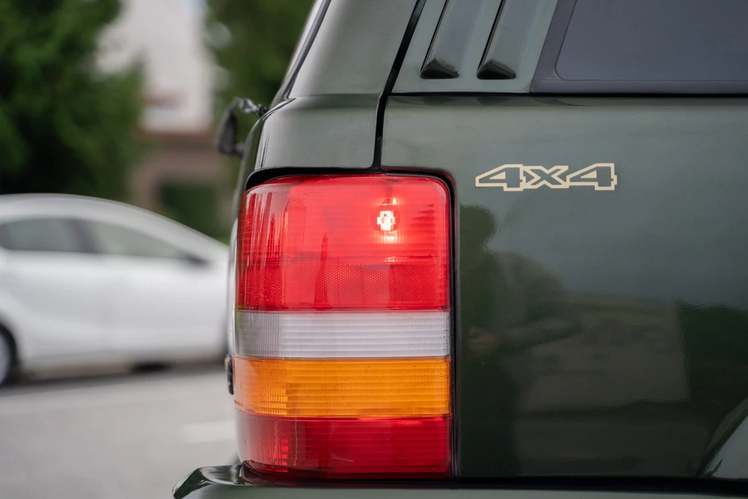 1995 Jeep ZJ Grand Cherokee - Image 26 of 31
