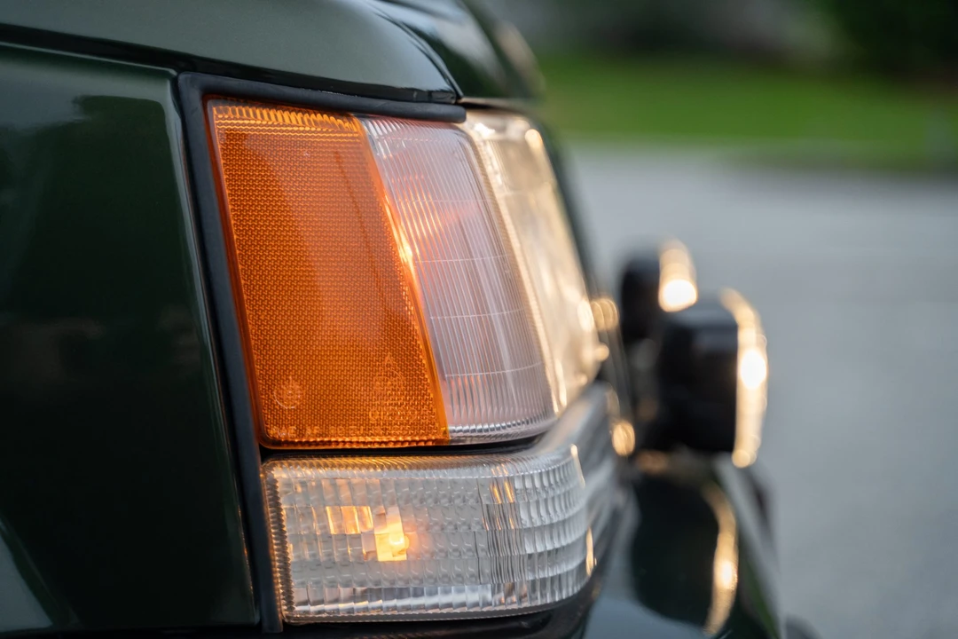 1995 Jeep ZJ Grand Cherokee - Image 31 of 31