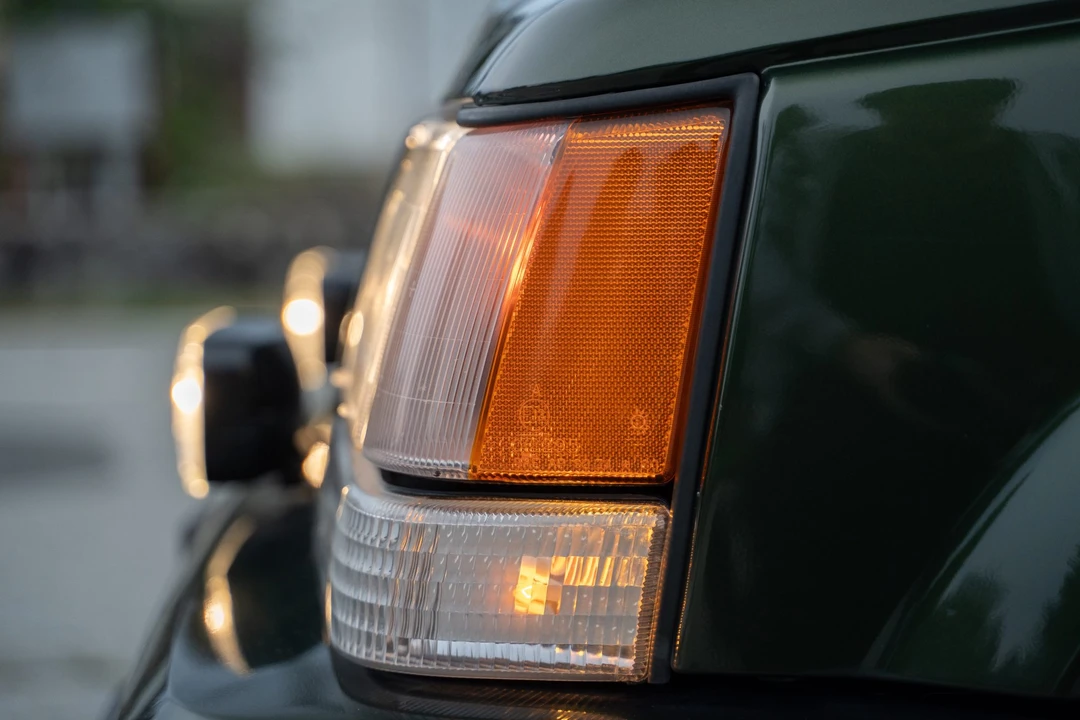1995 Jeep ZJ Grand Cherokee - Image 30 of 31