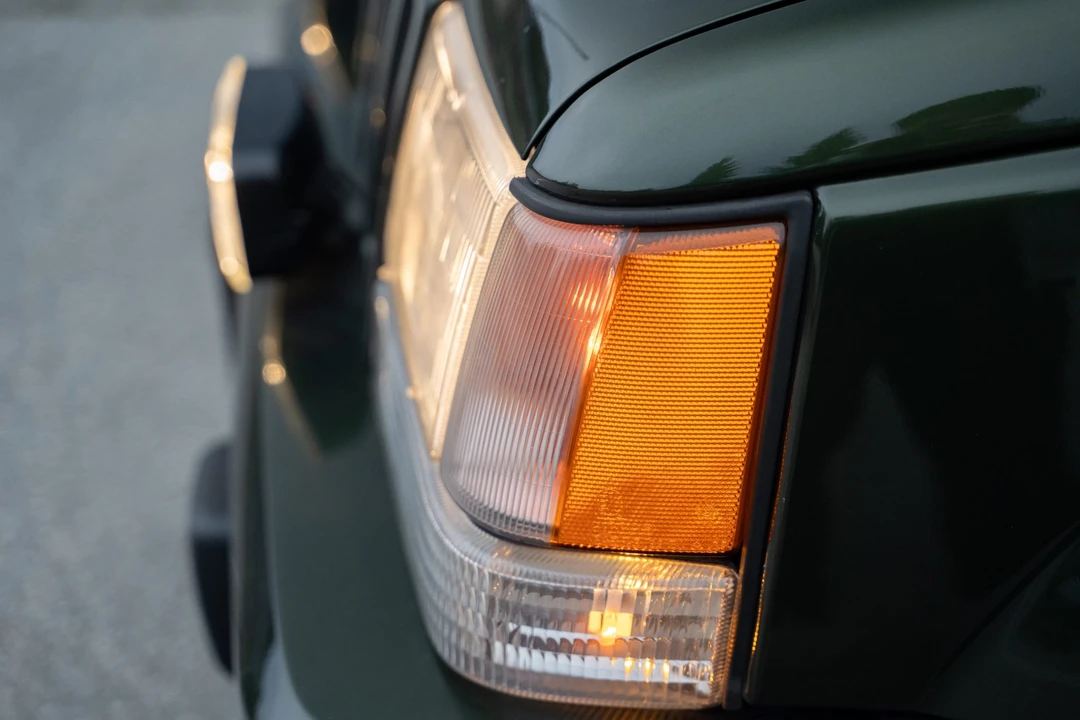 1995 Jeep ZJ Grand Cherokee - Image 29 of 31