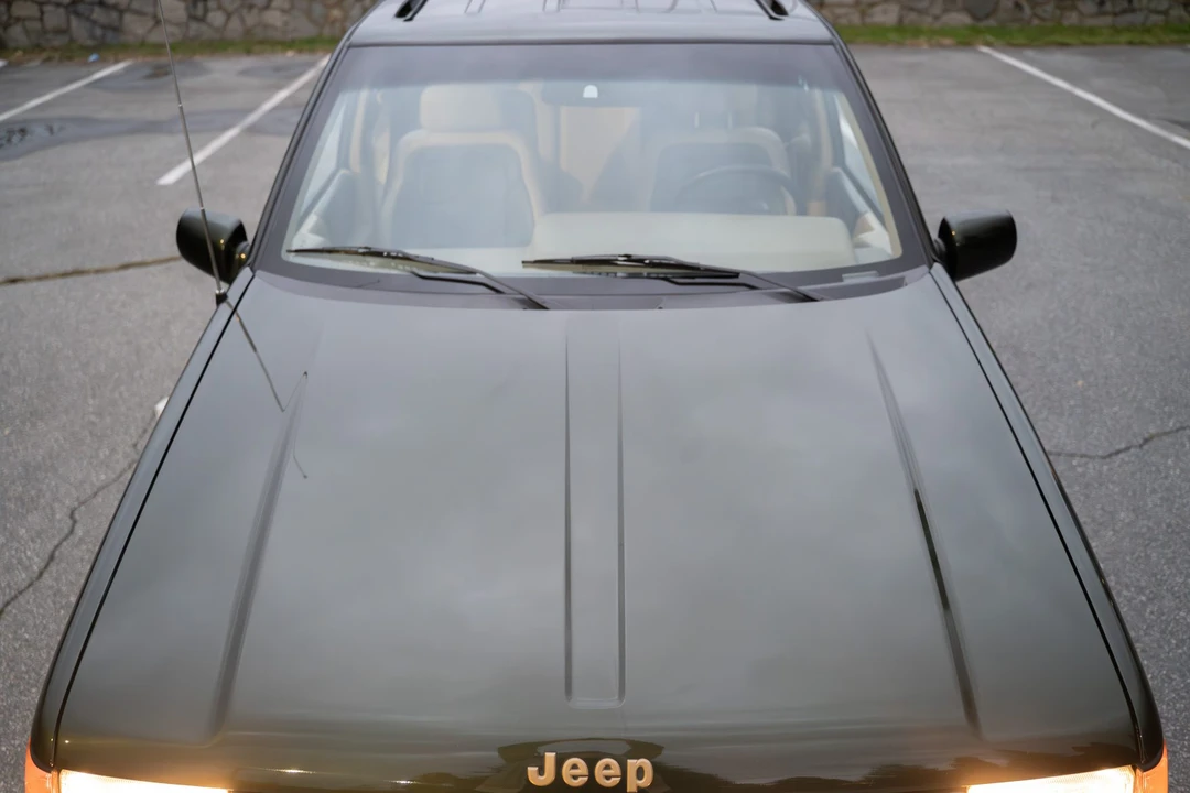 1995 Jeep ZJ Grand Cherokee - Image 20 of 31