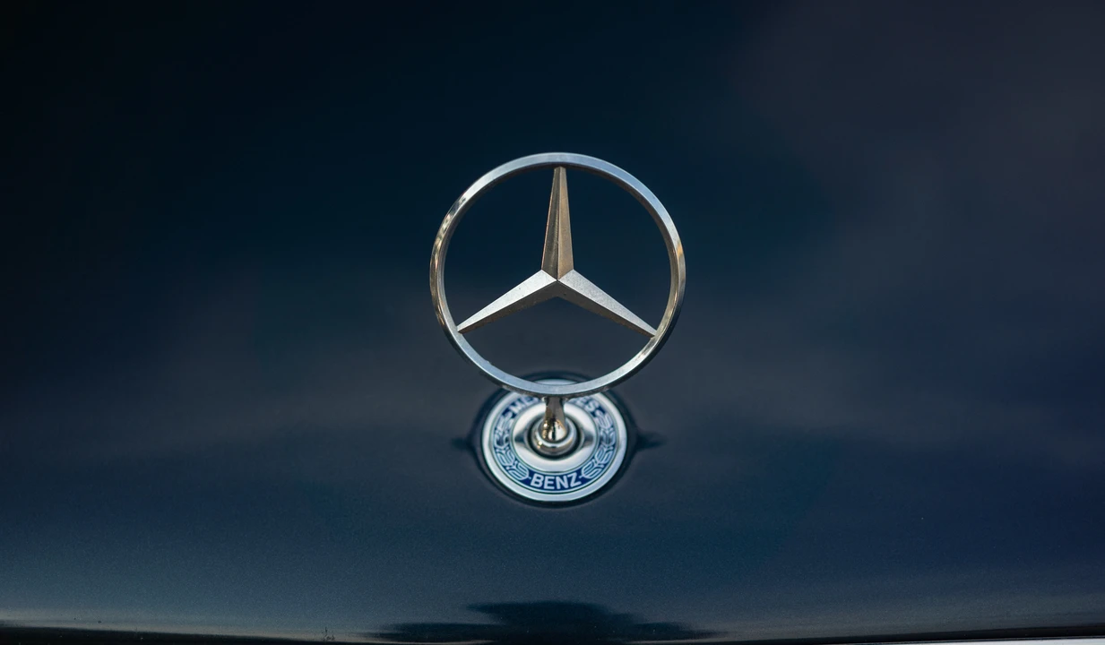 1996 Mercedes-Benz W210 E-Class - Image 16 of 31
