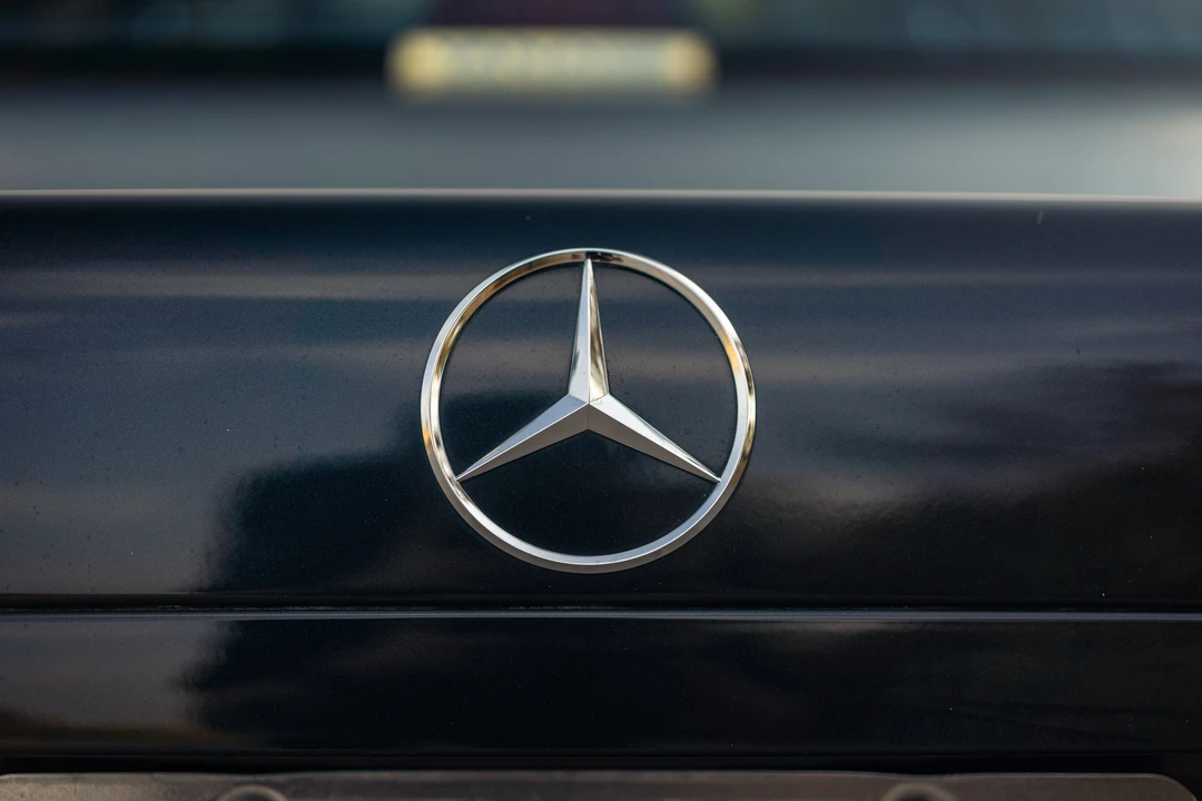 1996 Mercedes-Benz W210 E-Class - Image 31 of 31