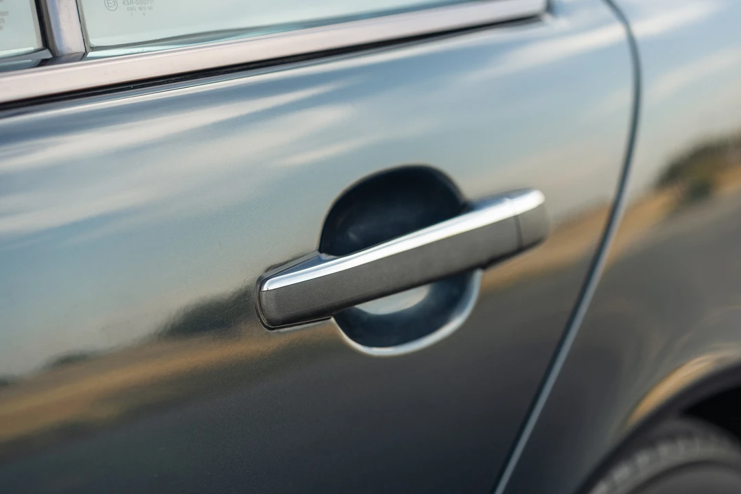 1996 Mercedes-Benz W210 E-Class - Image 25 of 31