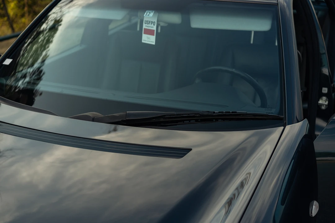 1996 Mercedes-Benz W210 E-Class - Image 19 of 31