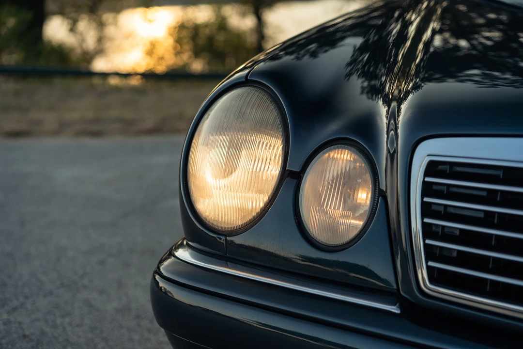 1996 Mercedes-Benz W210 E-Class - Image 15 of 31