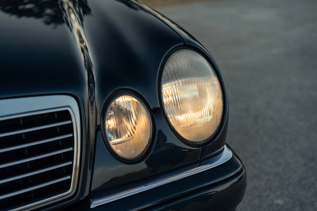 1996 Mercedes-Benz W210 E-Class - Image 18 of 31