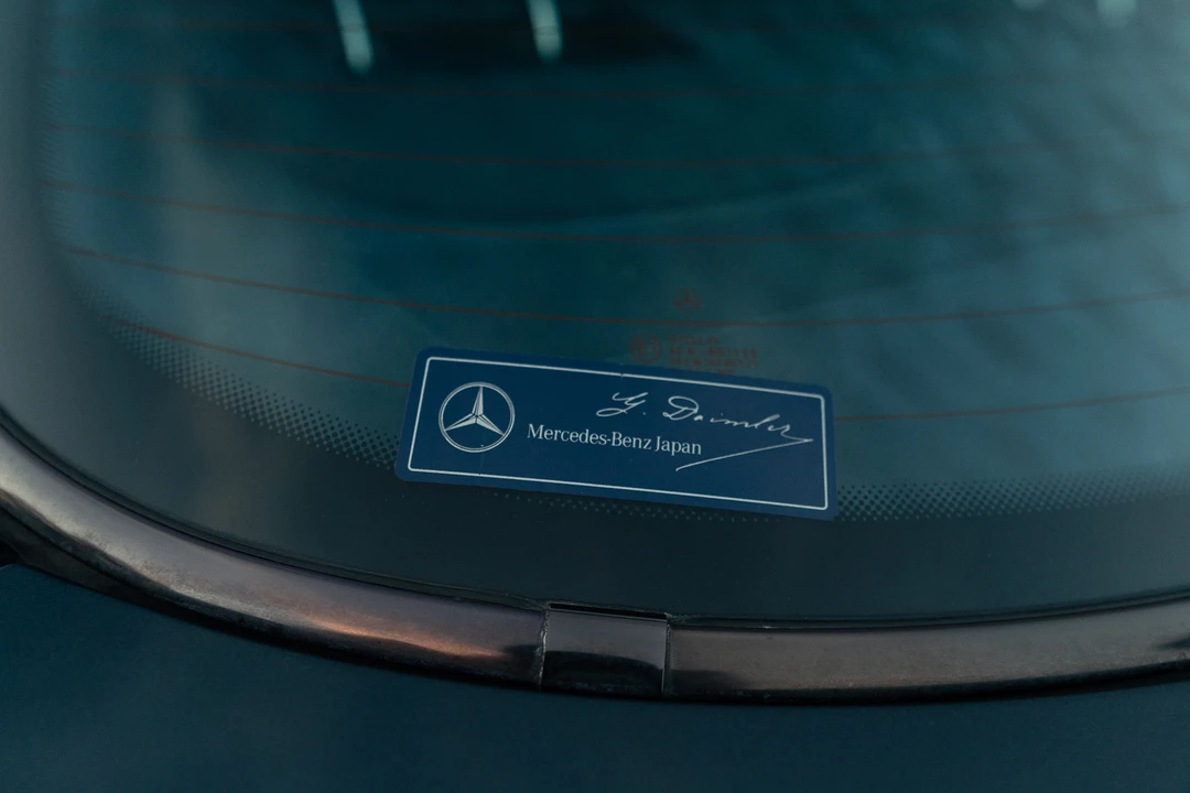 1996 Mercedes-Benz W210 E-Class - Image 27 of 31