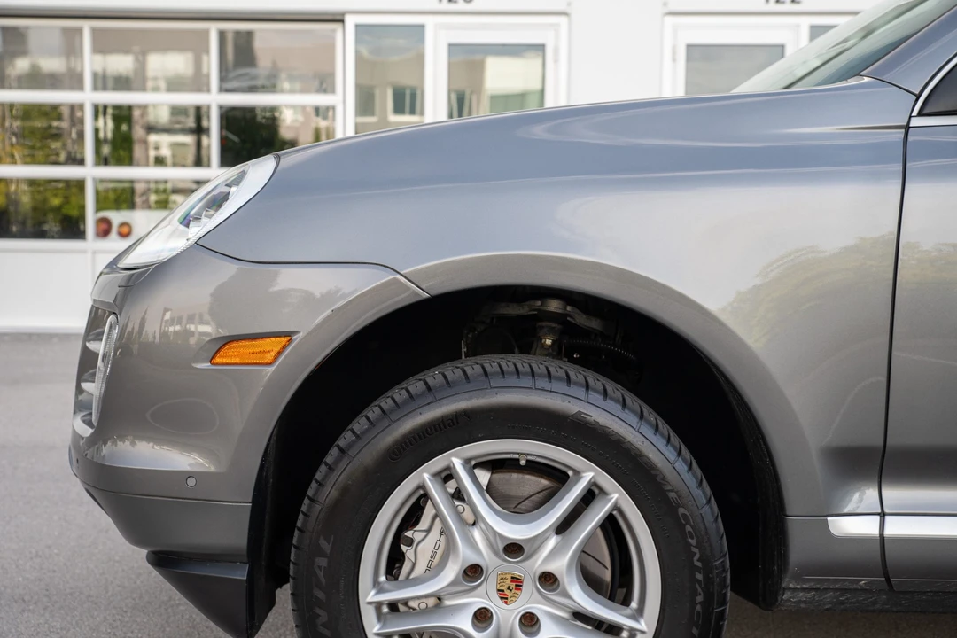 2008 Porsche 955/957 Cayenne S - Image 26 of 31