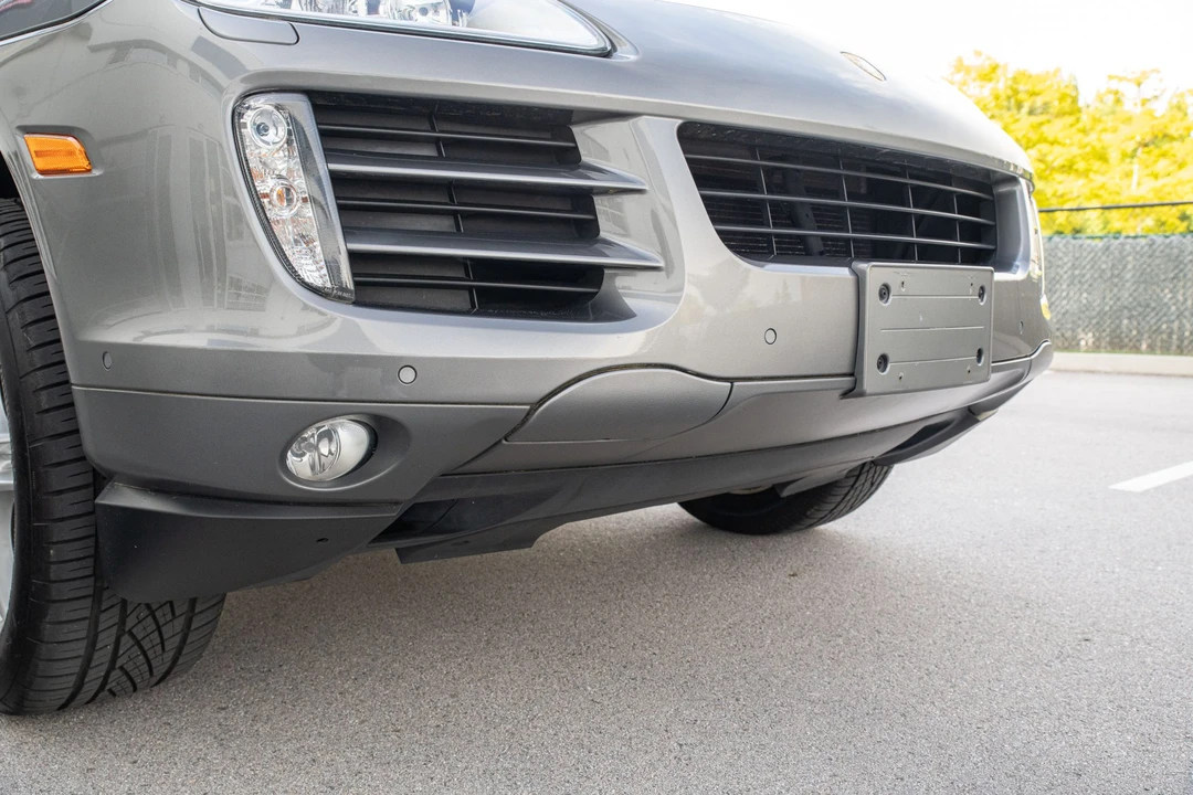 2008 Porsche 955/957 Cayenne S - Image 22 of 31