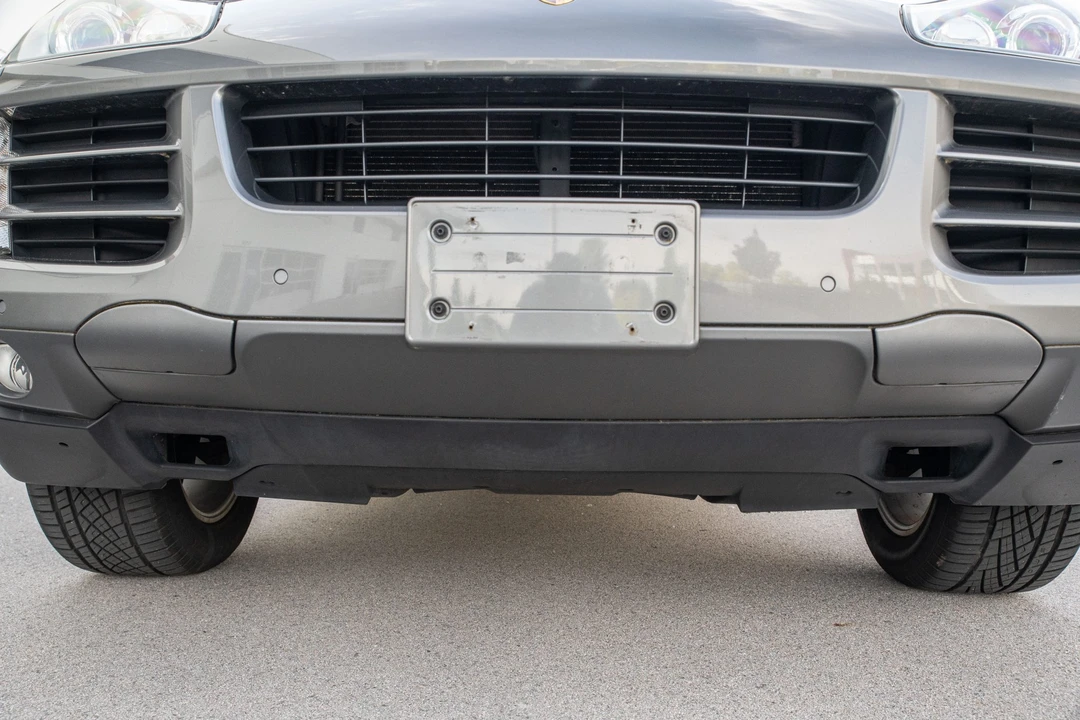 2008 Porsche 955/957 Cayenne S - Image 23 of 31