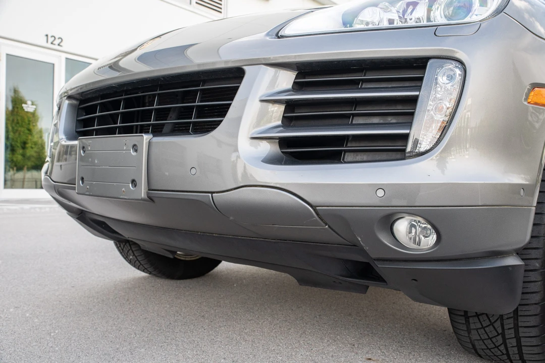 2008 Porsche 955/957 Cayenne S - Image 25 of 31