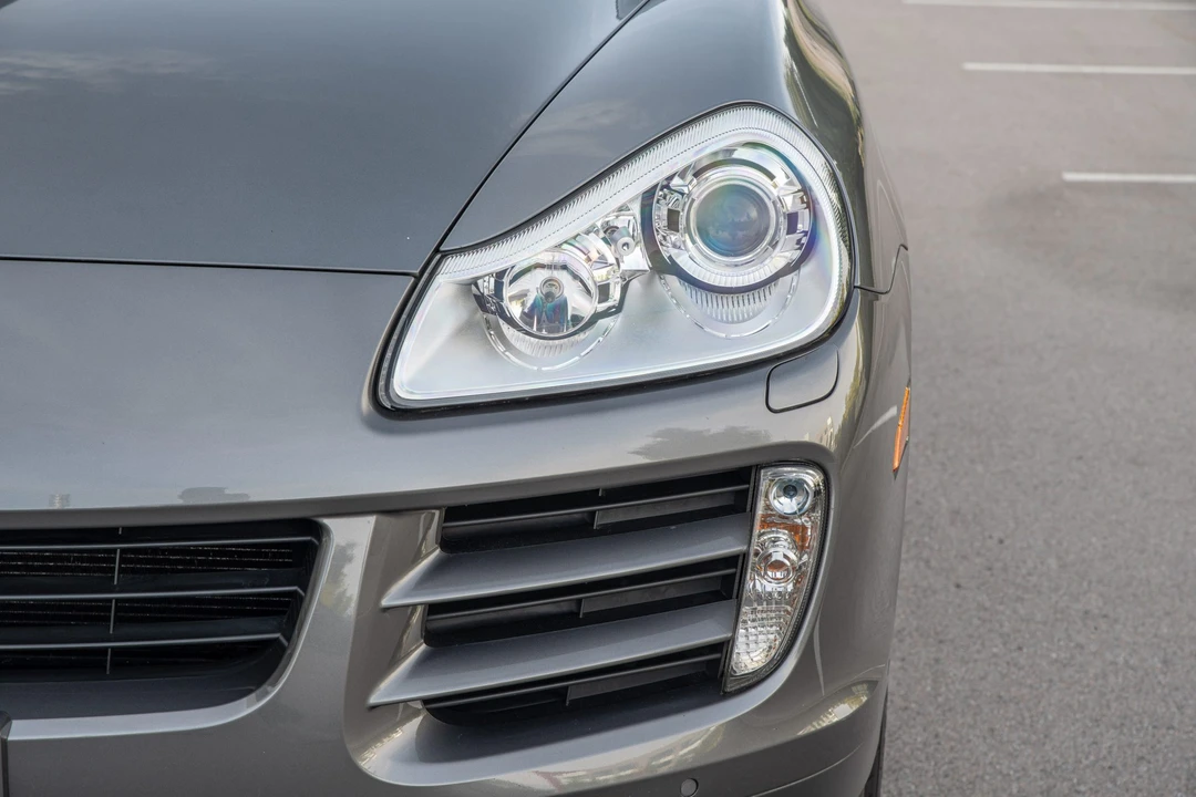 2008 Porsche 955/957 Cayenne S - Image 20 of 31