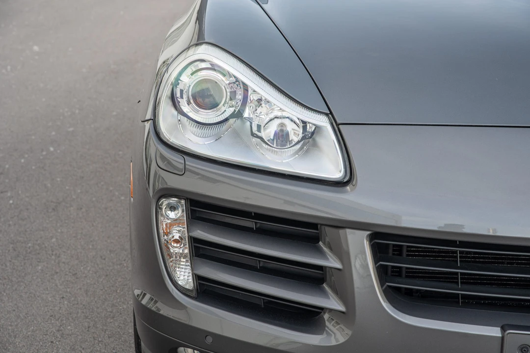 2008 Porsche 955/957 Cayenne S - Image 18 of 31