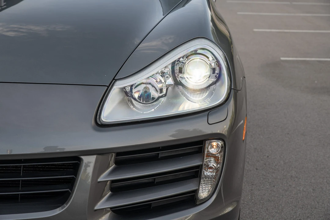 2008 Porsche 955/957 Cayenne S - Image 21 of 31