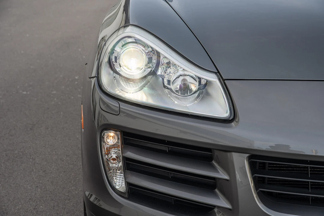 2008 Porsche 955/957 Cayenne S - Image 19 of 31