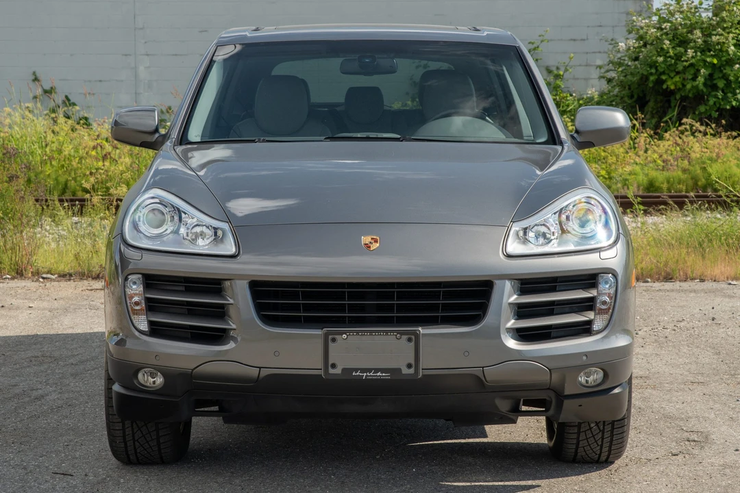 2008 Porsche 955/957 Cayenne S - Image 17 of 31