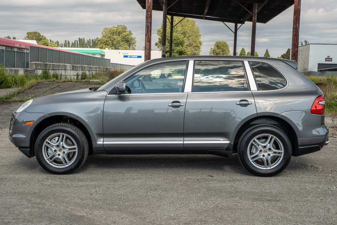 2008 Porsche 955/957 Cayenne S - Image 4 of 31