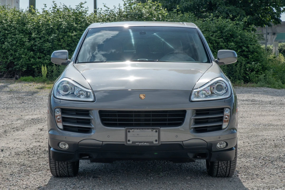 2008 Porsche 955/957 Cayenne S - Image 16 of 31