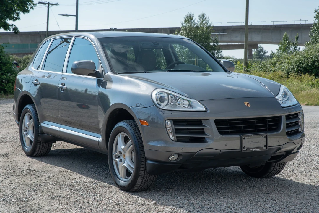 2008 Porsche 955/957 Cayenne S - Image 15 of 31