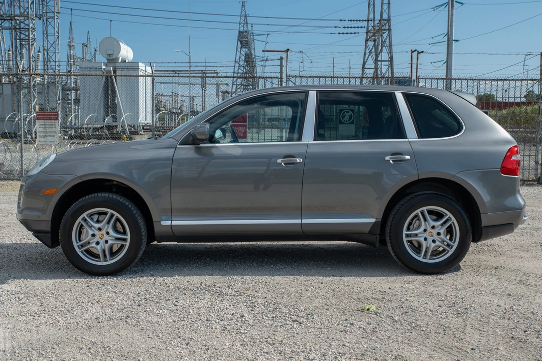2008 Porsche 955/957 Cayenne S - Image 10 of 31