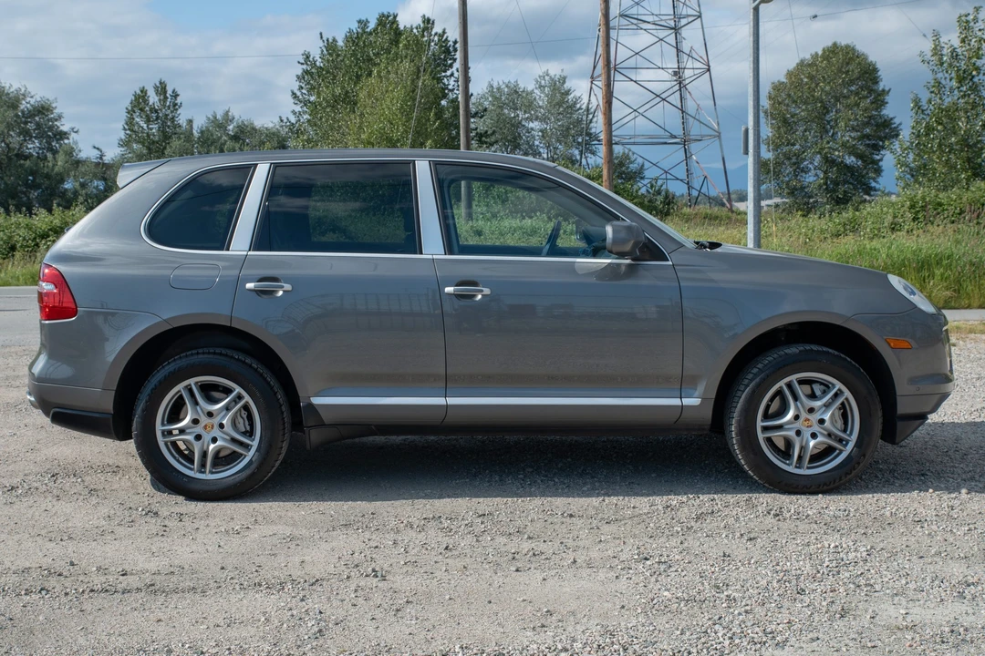 2008 Porsche 955/957 Cayenne S - Image 14 of 31
