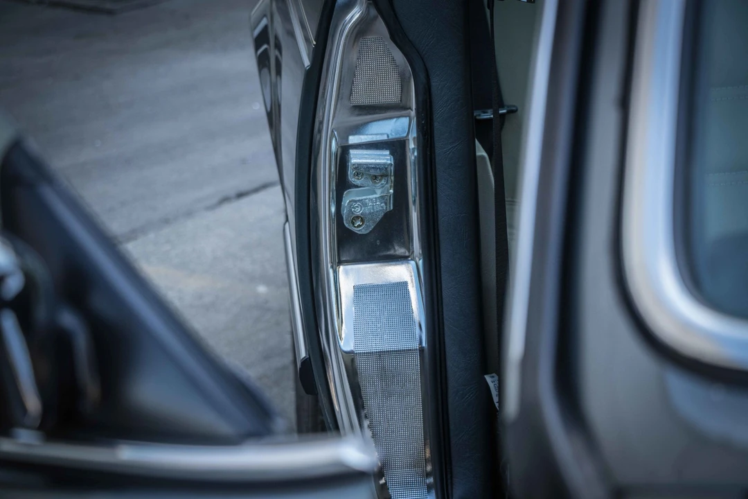 1986 BMW E24 6 Series - Image 27 of 31