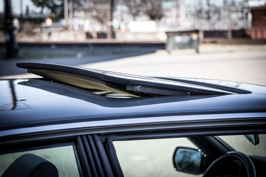 1986 BMW E24 6 Series - Image 22 of 31