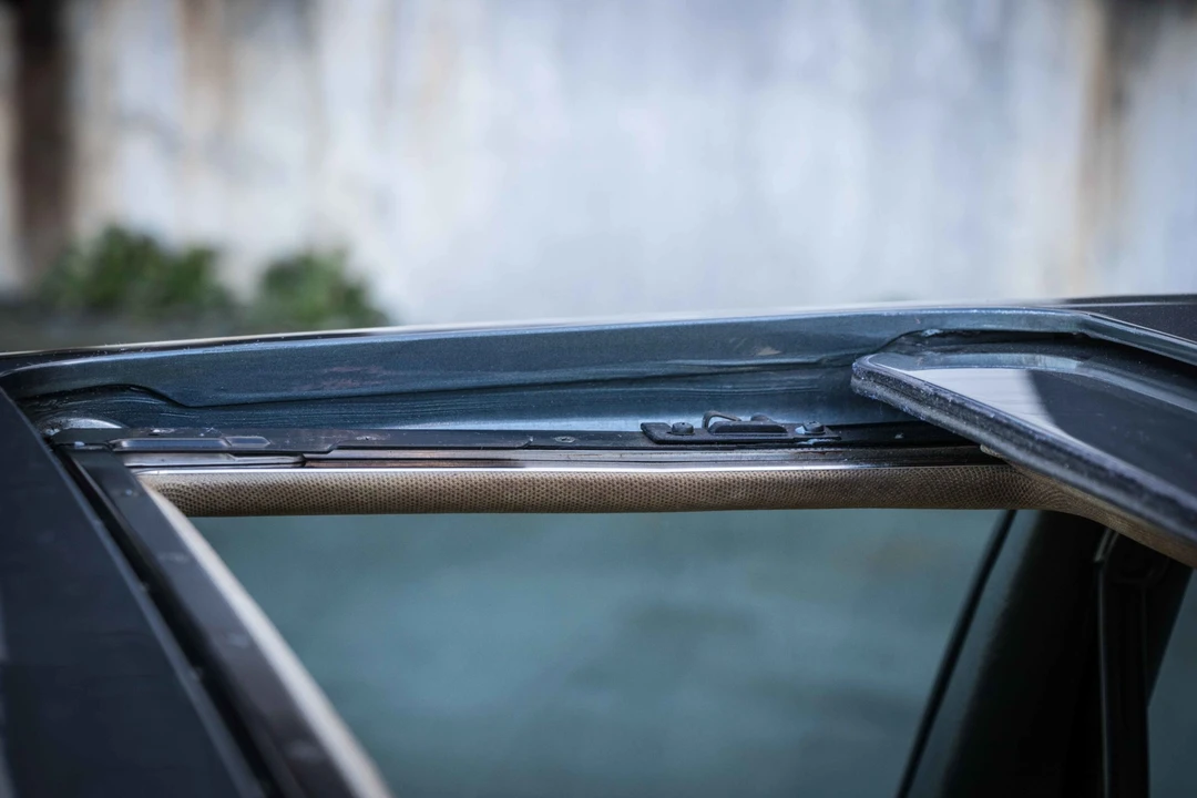 1986 BMW E24 6 Series - Image 24 of 31