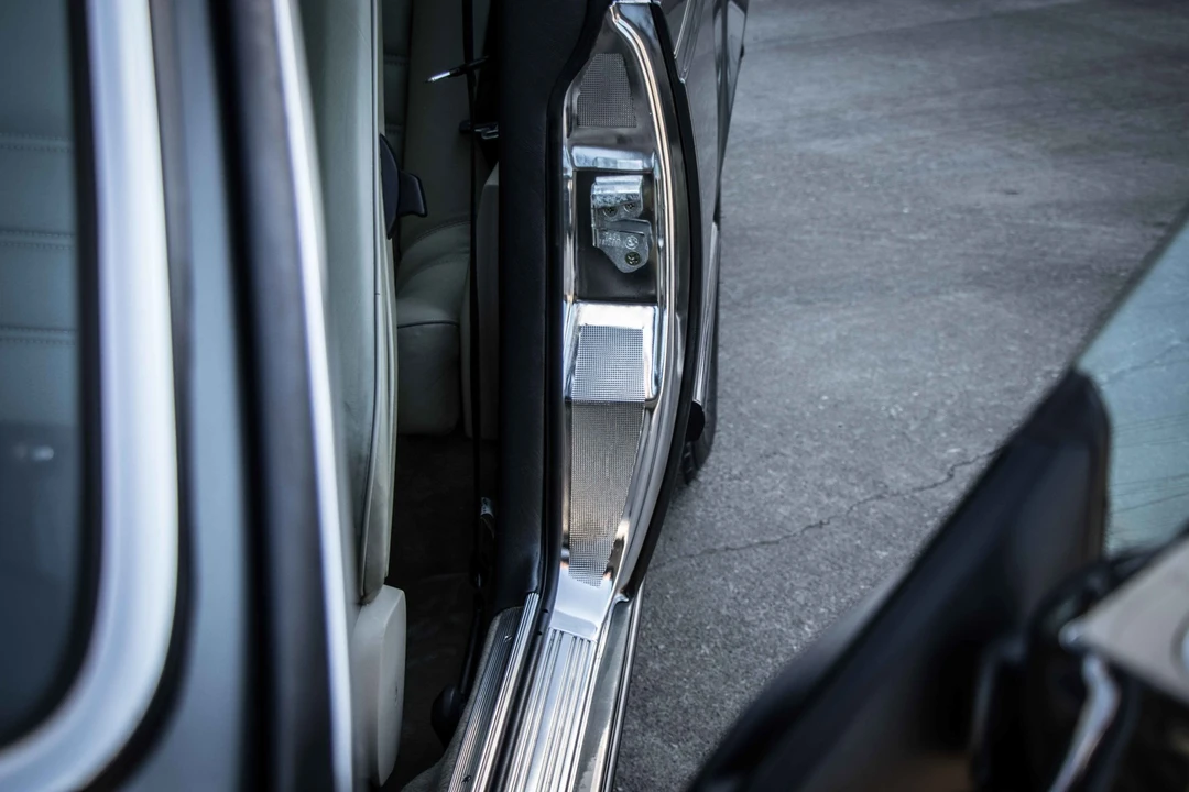1986 BMW E24 6 Series - Image 28 of 31