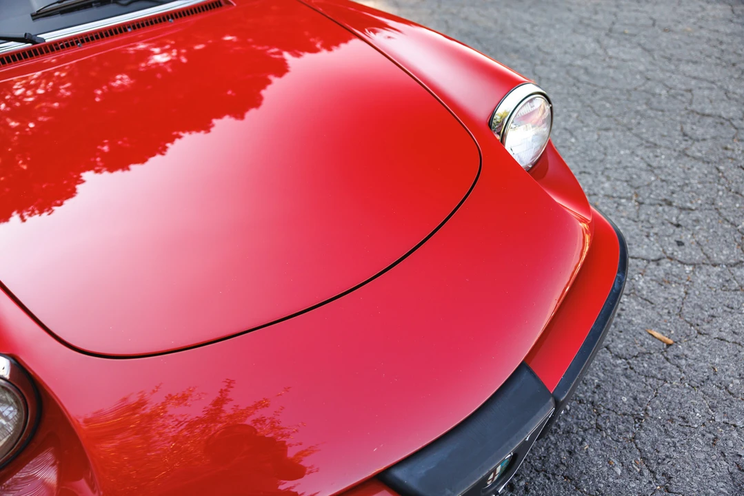 1987 Alfa Romeo Series 3 - Image 24 of 31