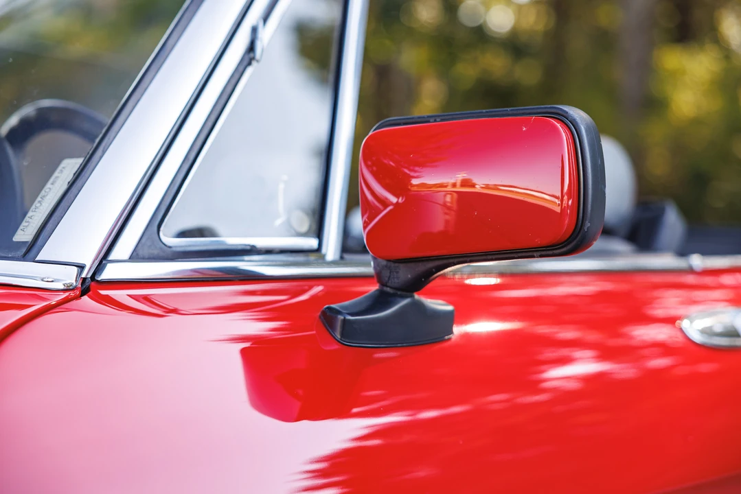 1987 Alfa Romeo Series 3 - Image 28 of 31